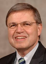 Ernst Hirsch Ballin was minister van Justitie 1989-1994 in kabinet-Lubbers III. 